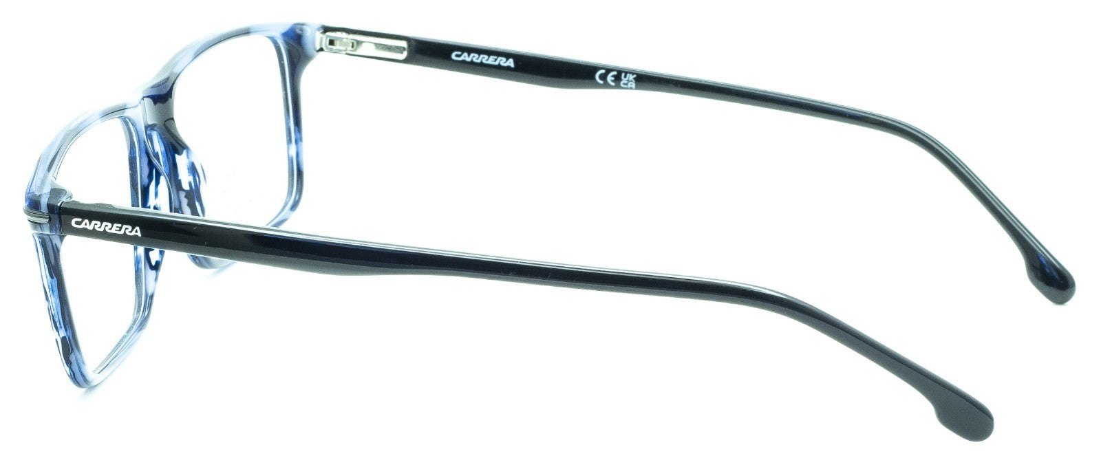 CARRERA 347 38I 53mm Eyewear FRAMES Glasses RX Optical Eyeglasses - BNIB New