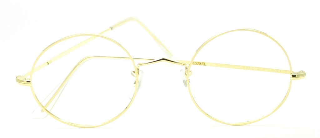 B.O.I.C.LONDON LINE (SAVILE ROW) ENGLAND Fairway Round 48x22mm FRAMES RX Optical