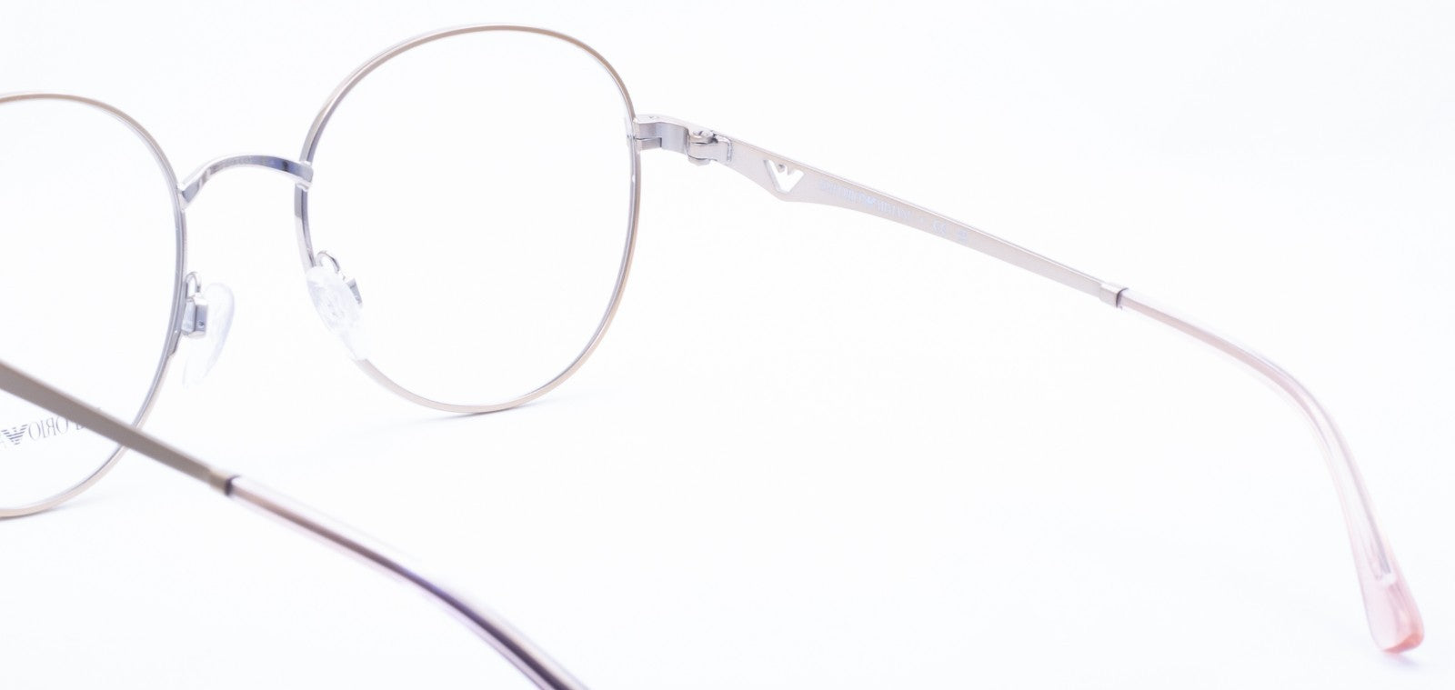 EMPORIO ARMANI EA 1144 3011 52mm Eyewear FRAMES RX Optical Glasses EyeglassesNew