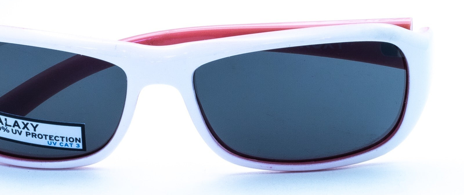 ROXY RG6017/738 Galaxy 49mm Cat 3 Sunglasses Shades Eyewear Frames - New