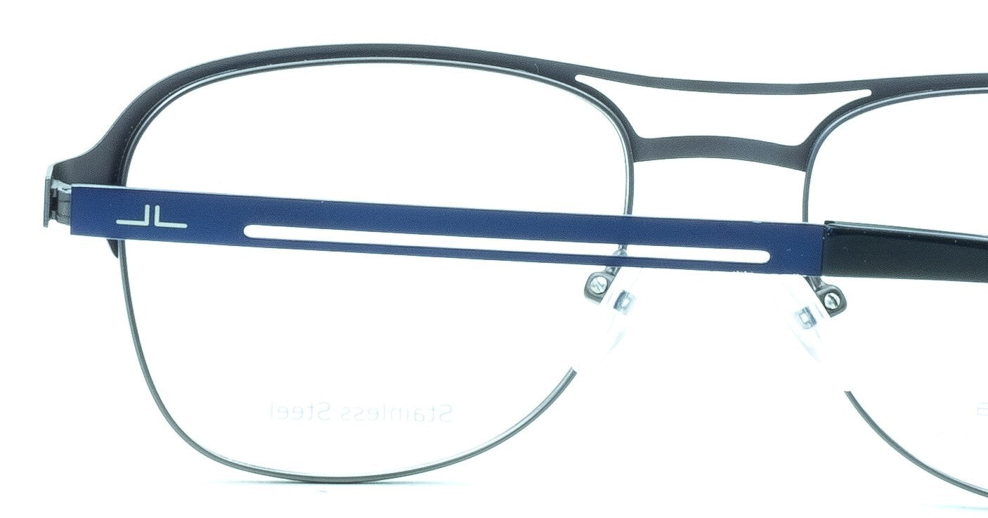 JULIUS JUBM15 CG 53mm Eyewear FRAMES Glasses RX Optical Eyeglasses New - TRUSTED