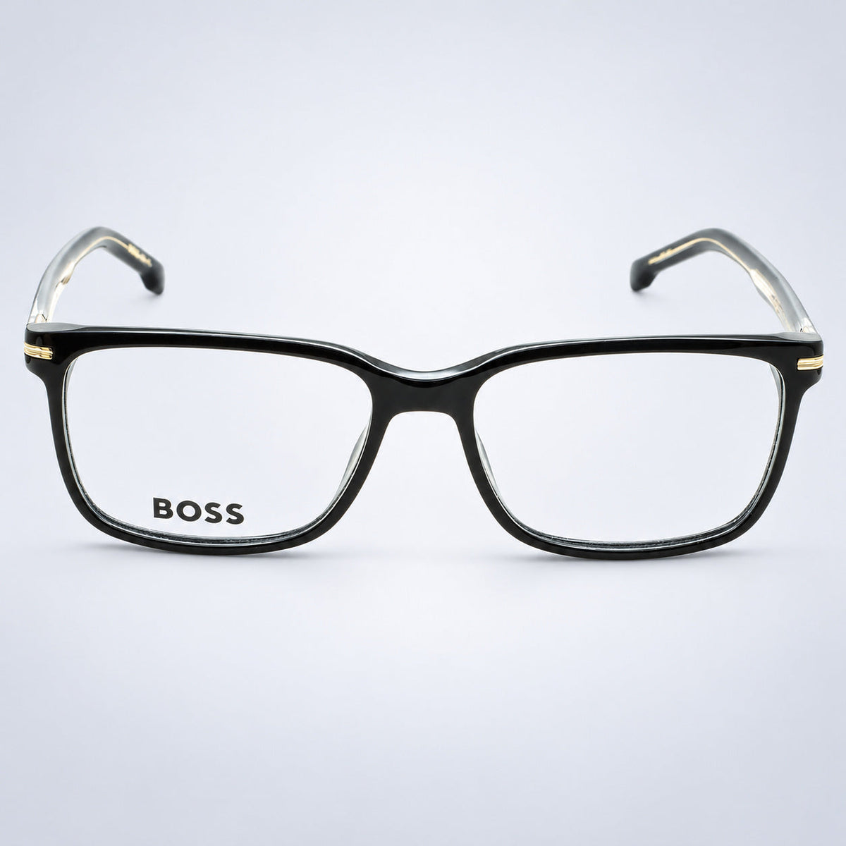 HUGO BOSS 1511 807 57mm Eyewear FRAMES Glasses RX Optical Eyeglasses BNIB - New