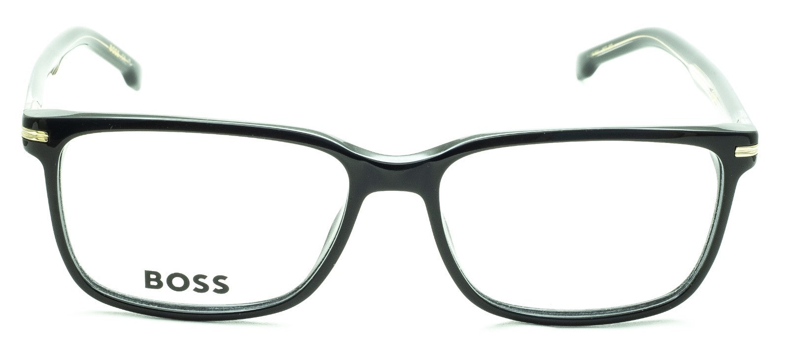 HUGO BOSS 1511 807 57mm Eyewear FRAMES Glasses RX Optical Eyeglasses BNIB - New