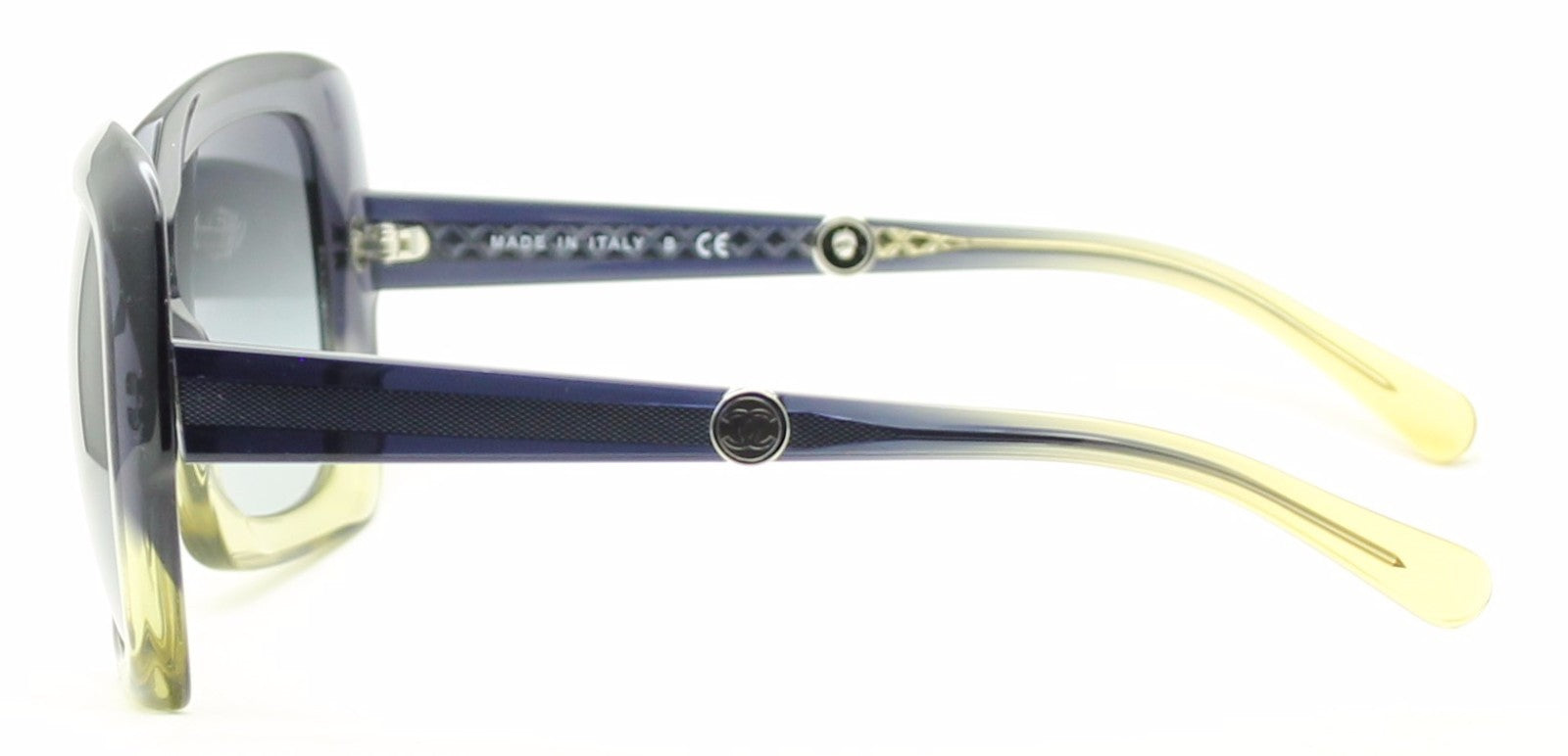 CHANEL 5157 c.1142/3C Sunglasses New BNIB FRAMES Shades Glasses ITALY - TRUSTED