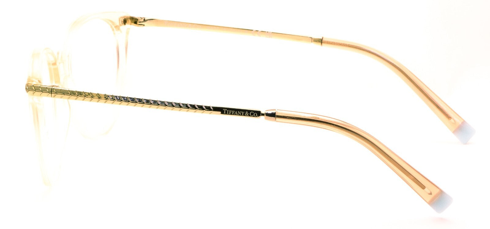 TIFFANY & CO TF 2209 8328 52mm Eyewear FRAMES RX Optical Glasses - New Italy