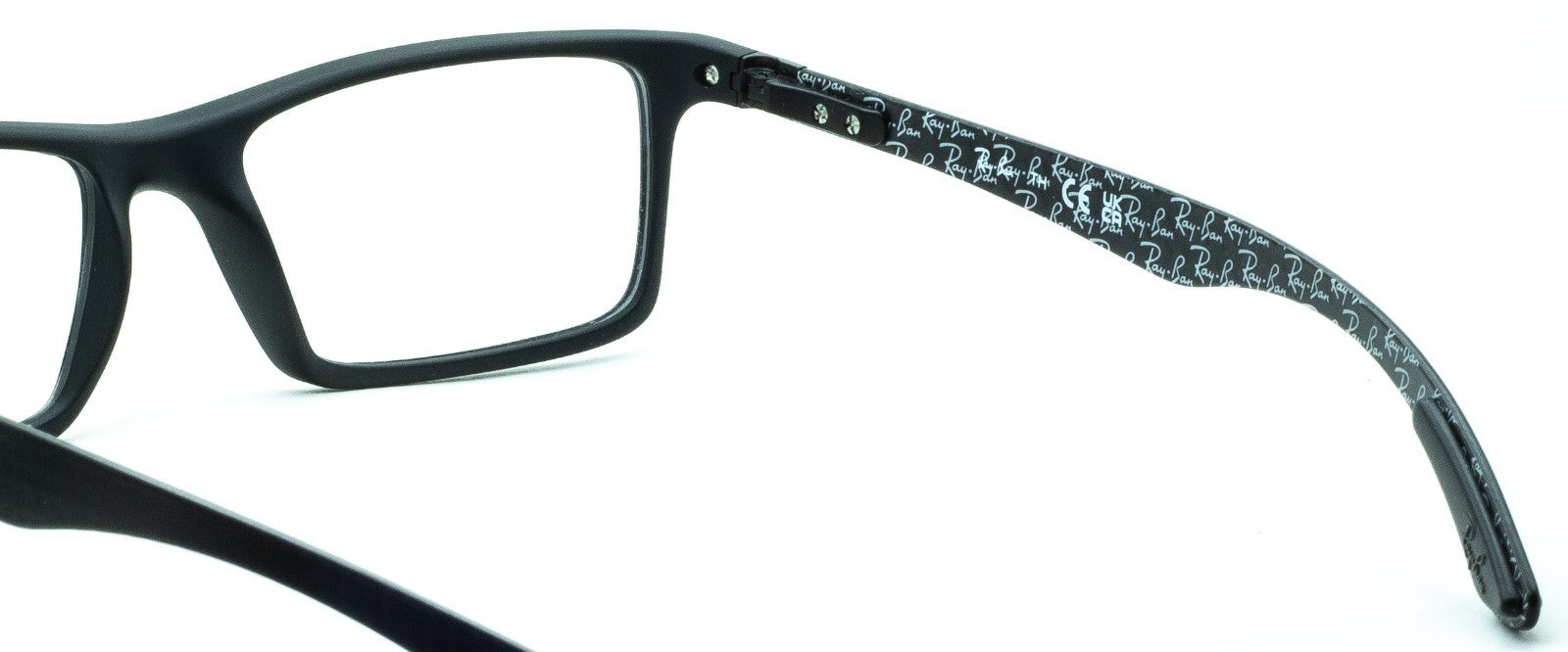 RAY BAN RB 8901 5263 53mm FRAMES RAYBAN Glasses Eyewear RX Optical Eyeglasses