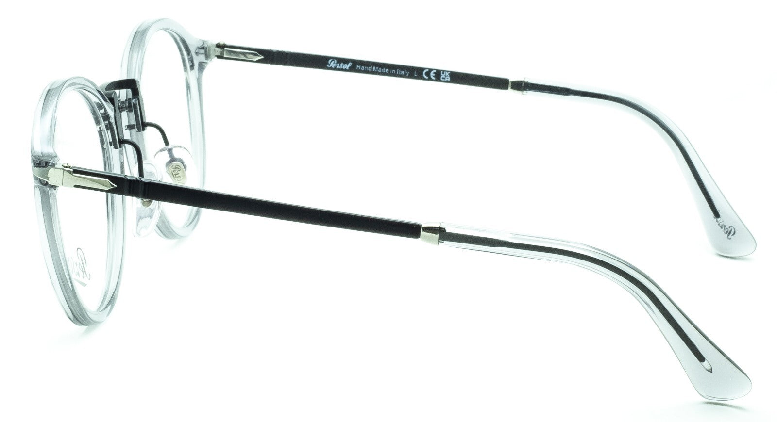 PERSOL Vico 3309-V 309 51mm Eyewear FRAMES Glasses RX Optical Eyeglasses - Italy