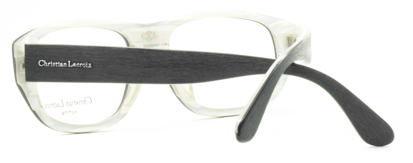 CHRISTIAN LACROIX HOMME CL2004 009 Eyewear RX Optical FRAMES Eyeglasses Glasses