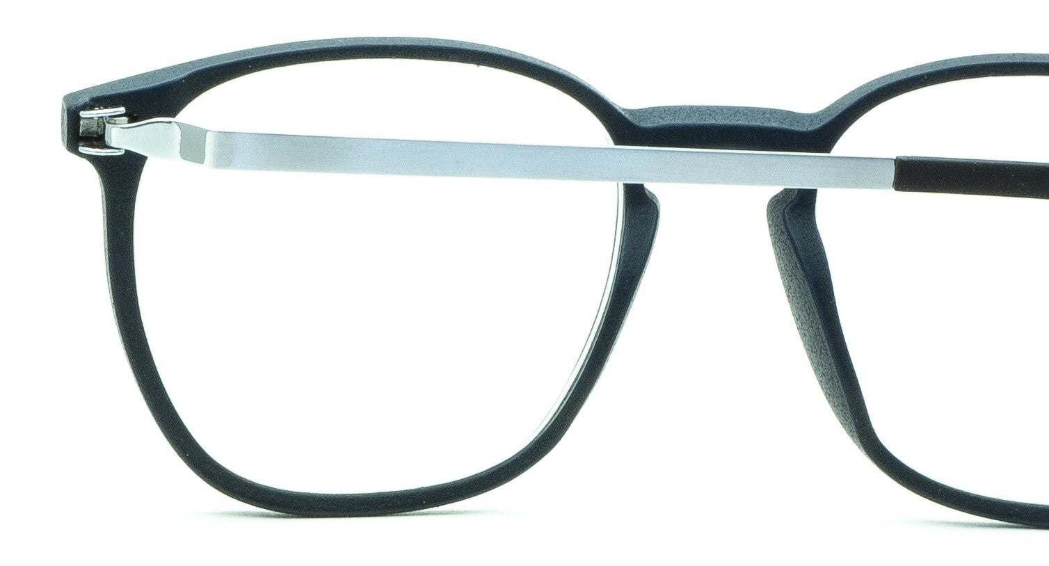 McLAREN Eyewear MLOP-98O02 C03 50mm RX Optical FRAMES Glasses - New France