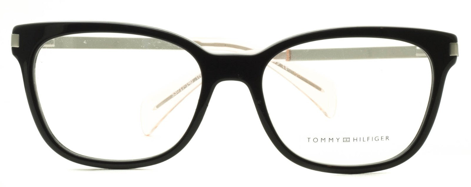 TOMMY HILFIGER TH 85 53mm Eyewear FRAMES Glasses RX Optical Glasses New TRUSTED