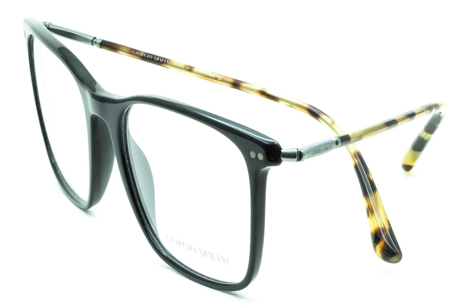 GIORGIO ARMANI AR7197 5001 55mm Eyewear FRAMES Eyeglasses RX Optical Glasses New