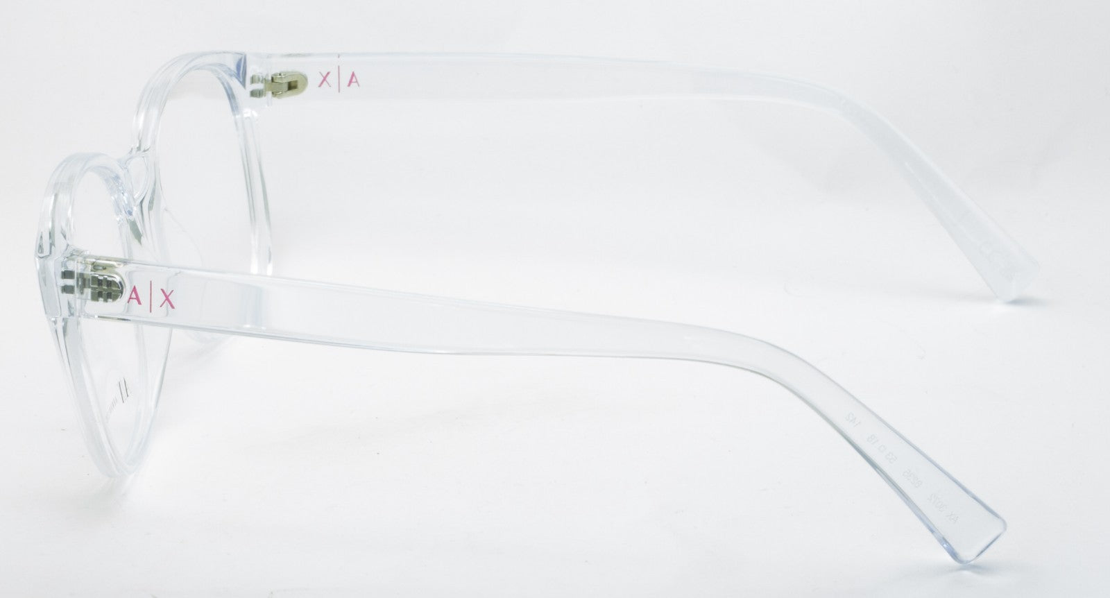 ARMANI EXCHANGE AX 3072 8235 53mm Eyewear FRAMES RX Optical Glasses Eyeglasses