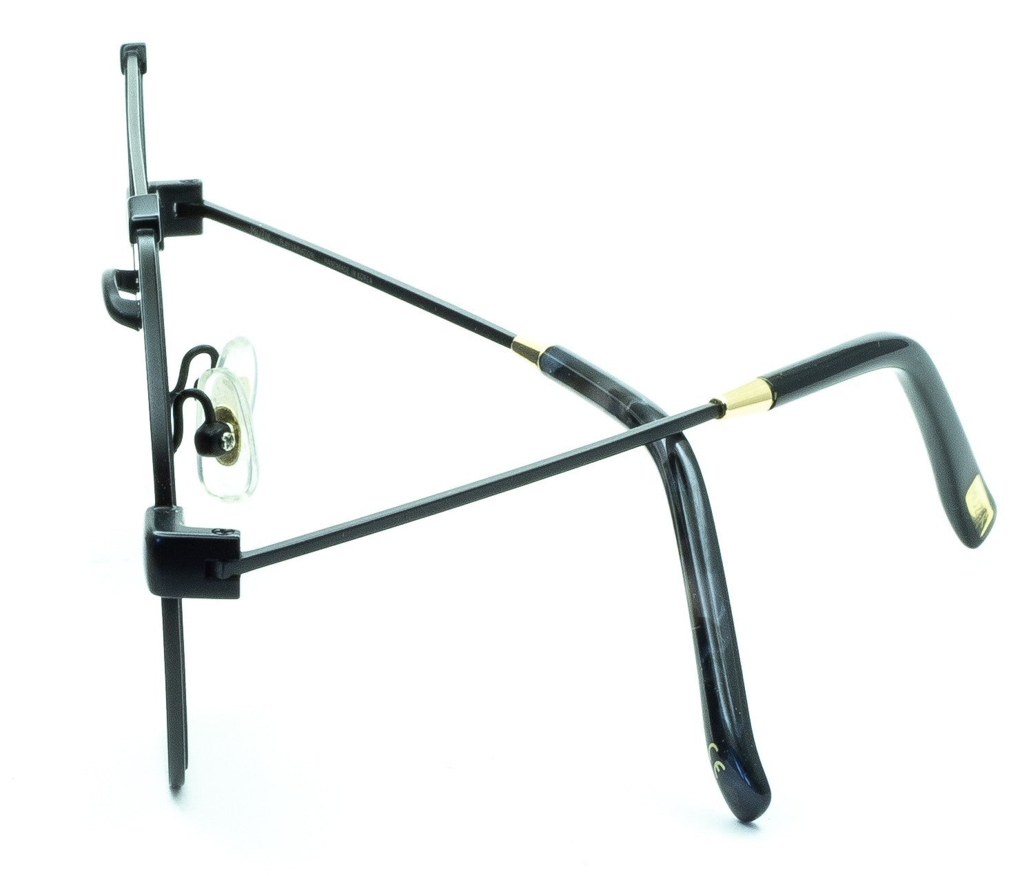 MUZIK HAMOND TRACK B 54mm Sunglasses Shades Eyewear FRAMES New BNIB - Korea