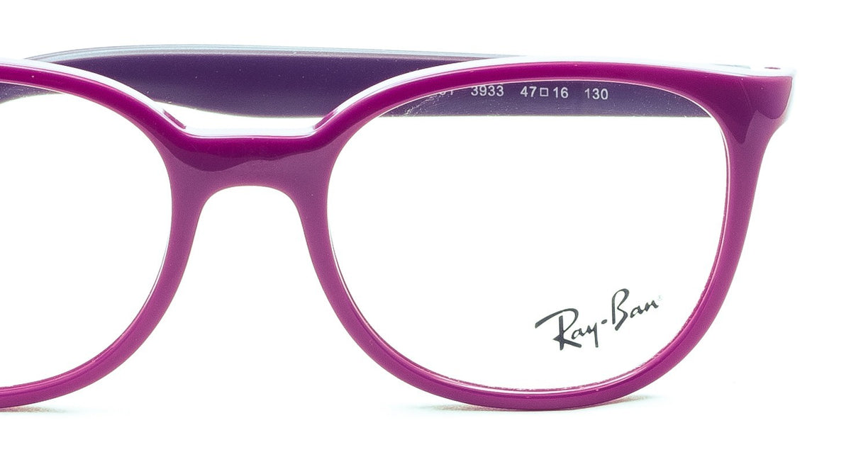 RAY BAN RB 1631 3933 47mm Junior FRAMES RAYBAN Glasses RX Optical Eyewear - New