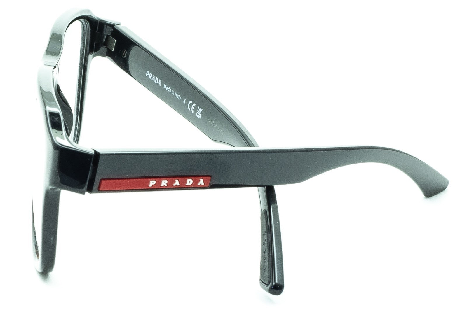 PRADA SPORTS VPS 05R 1AB-1O1 54mm Eyewear RX Optical FRAMES Glasses - New Italy