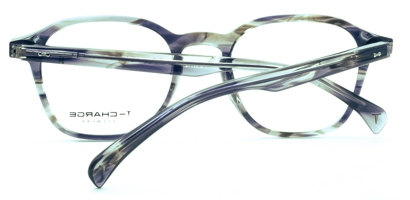 T-CHARGE T6263 EO1 49.5mm Glasses Frames RX Optical Eyeglasses Eyewear - New