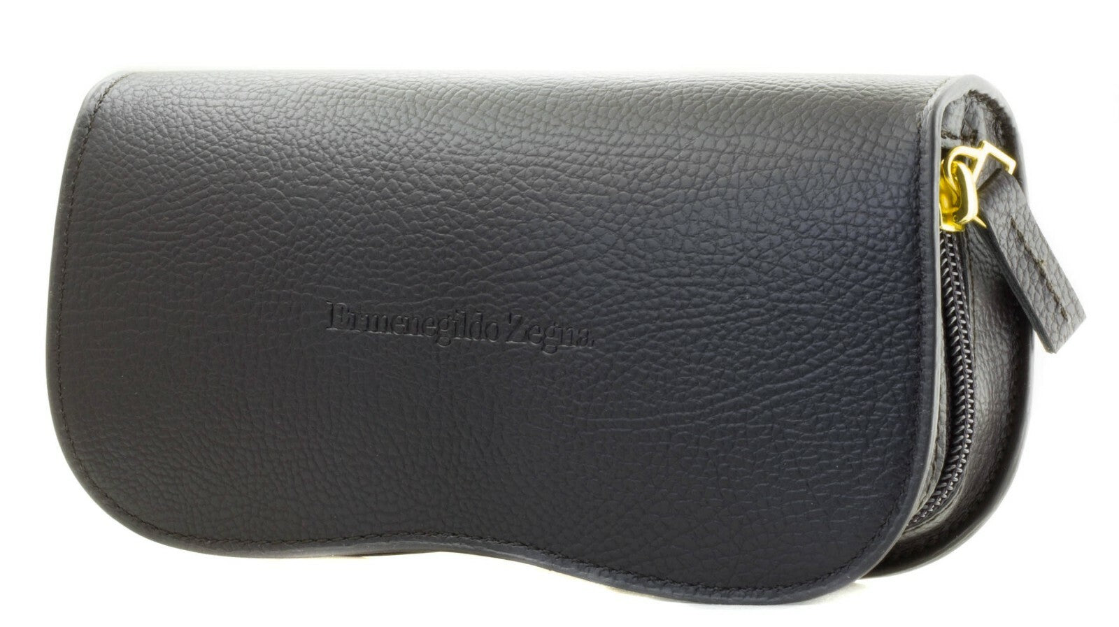 ERMENEGILDO ZEGNA EZ 5045 001 FRAMES Glasses Eyewear RX Optical New BNIB - Italy