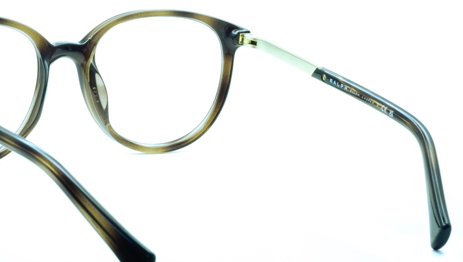 RALPH LAUREN RA7149U 6070 52mm RX Optical Eyewear FRAMES Eyeglasses Glasses -New