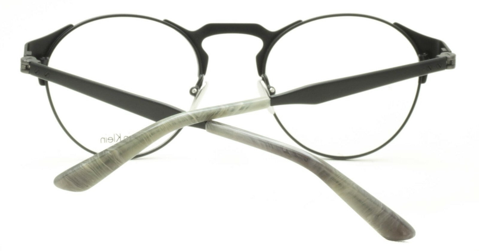 CALVIN KLEIN CK8042 001 49mm Eyewear RX Optical FRAMES Eyeglasses Glasses - New
