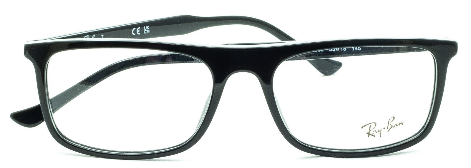 RAY BAN RB 5440 2000 55mm FRAMES RAYBAN Glasses RX Optical Eyewear New - TRUSTED