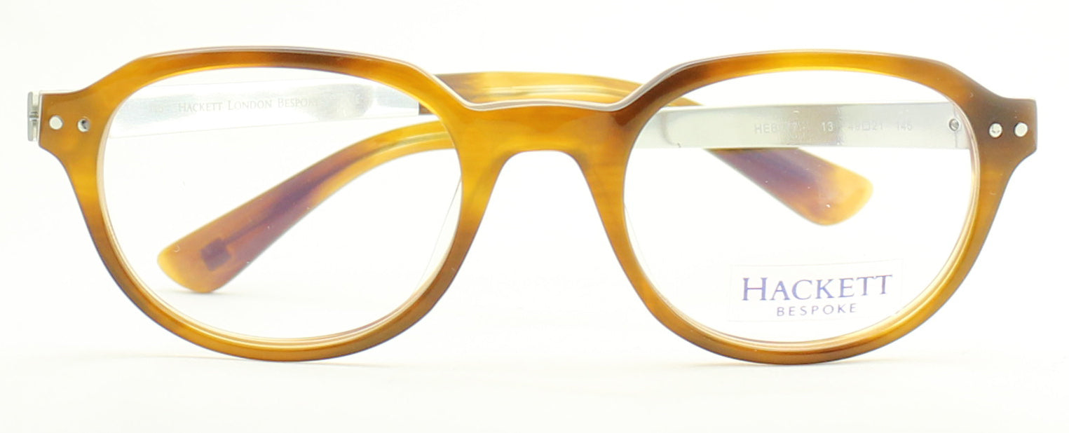 HACKETT Bespoke HEB077 13 Eyewear FRAMES RX Optical Glasses BNIB New Eyeglasses