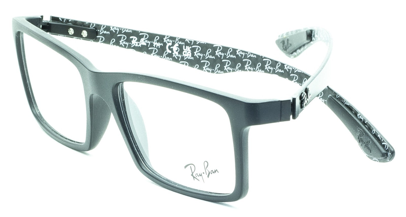 RAY BAN RB 8901 5263 53mm RX Optical FRAMES RAYBAN Glasses Eyewear Eyeglasses