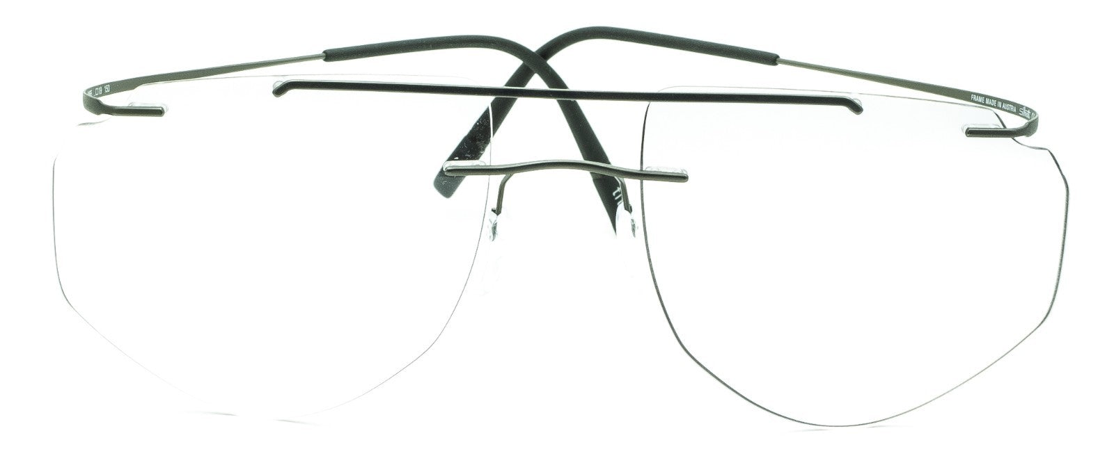 SILHOUETTE 5599 N465 59mm Minimal Art FRAMES RX Optical Glasses - Austria