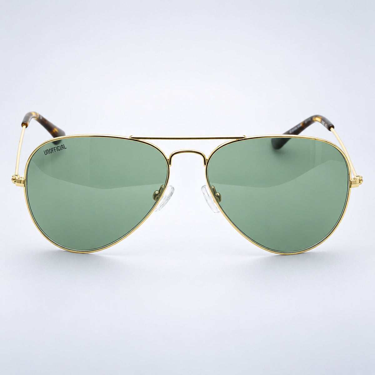 UNOFFICIAL UNSU0047 DDE0 55mm Sunglasses Shades Eyewear Frames Eyeglasses - New