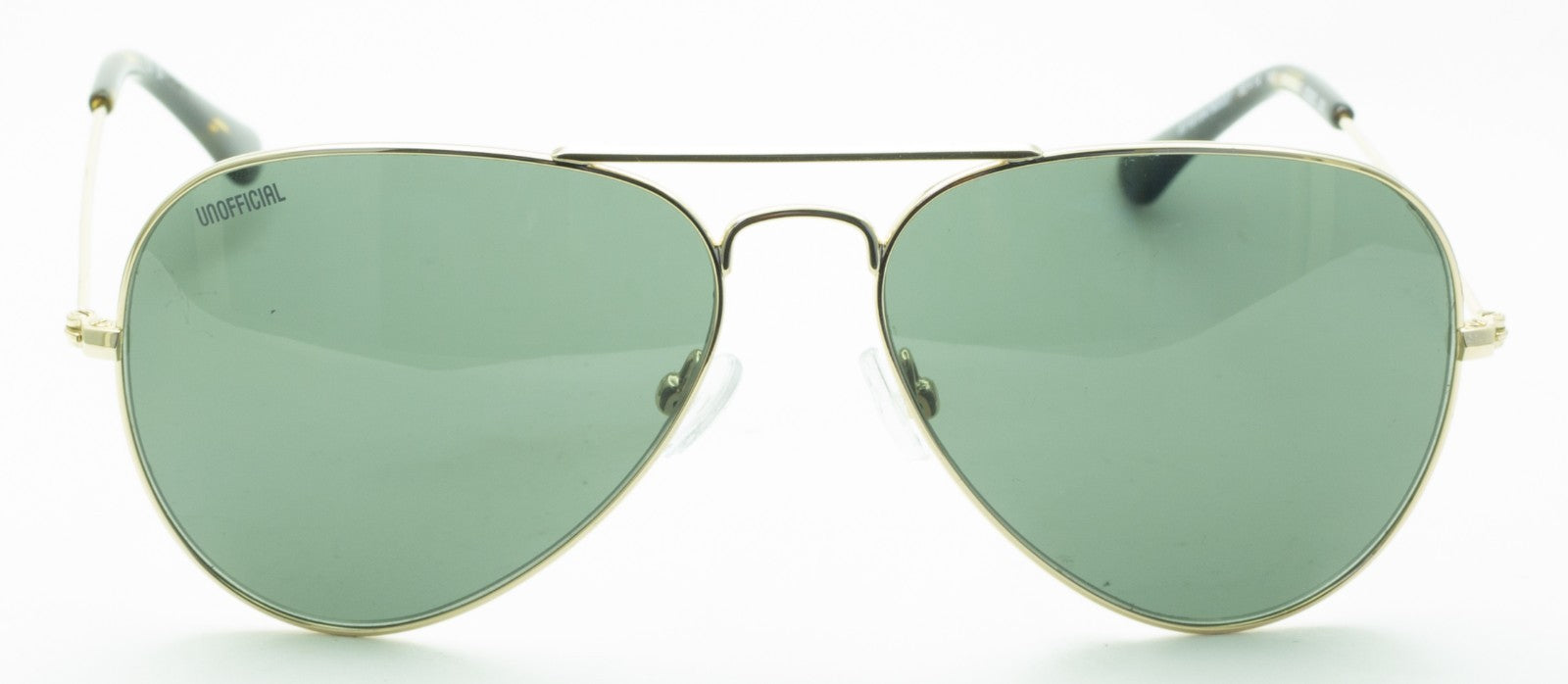 UNOFFICIAL UNSU0047 DDE0 55mm Sunglasses Shades Eyewear Frames Eyeglasses - New