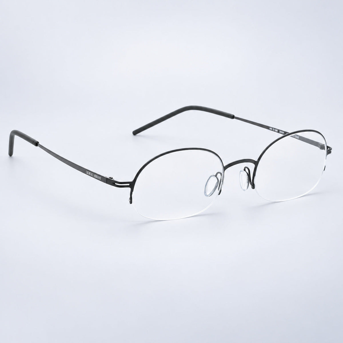 GIORGIO ARMANI AR 5169 3001 49mm Eyewear FRAMES RX Optical Glasses - New Italy