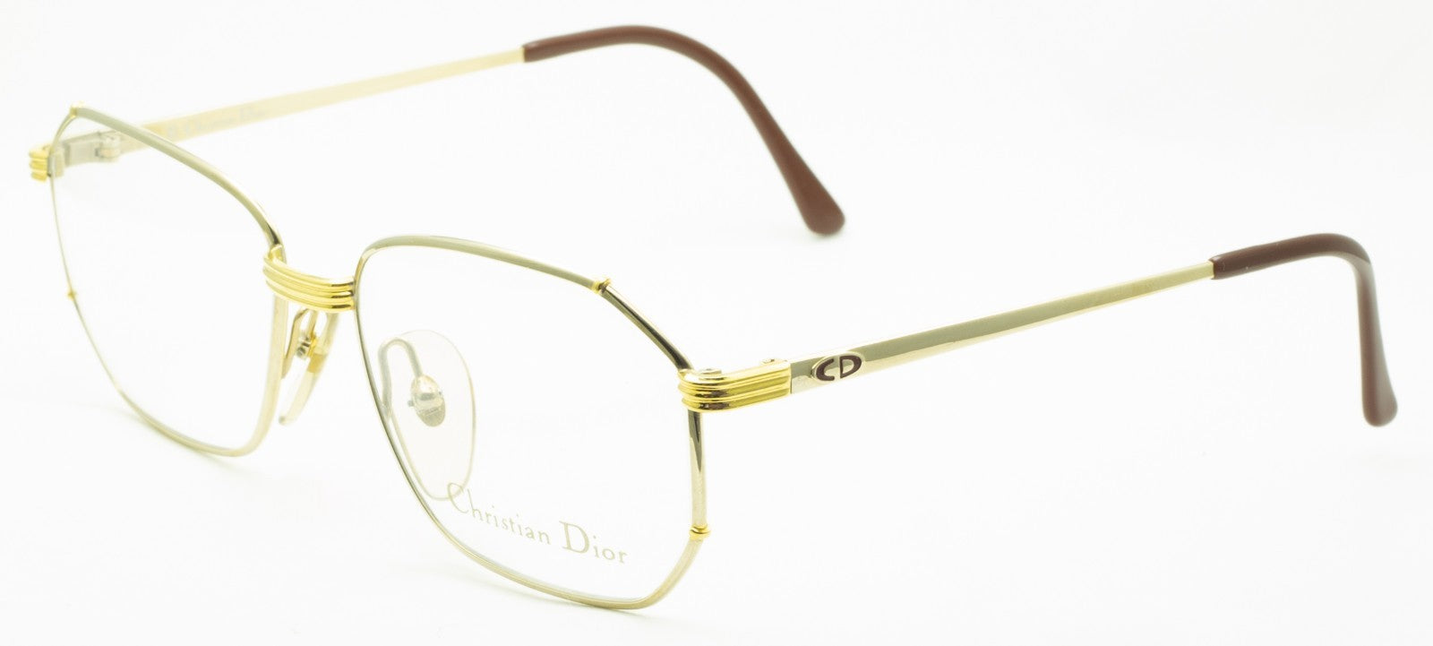 CHRISTIAN DIOR 2695 40 53mm Vintage Eyewear Glasses RX Optical FRAMES - Austria
