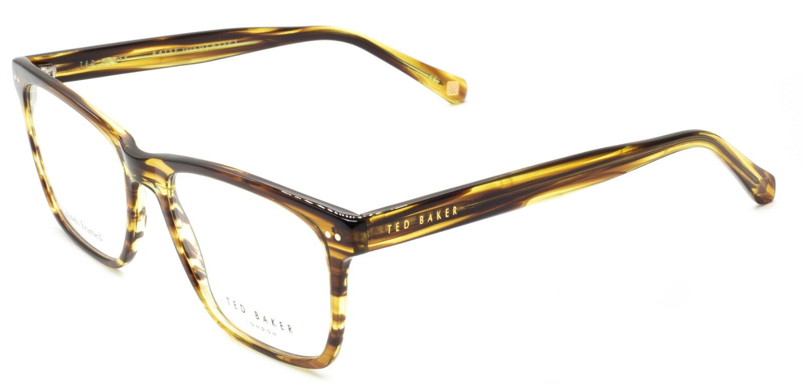 TED BAKER Locke 8162 105 54mm Eyewear FRAMES Glasses Eyeglasses RX Optical - New