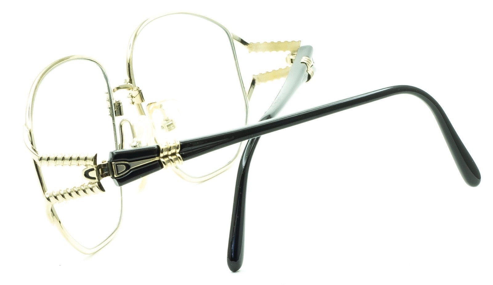 CHRISTIAN DIOR 2492 49 55mm Vintage Eyewear Glasses RX Optical FRAMES - Austria