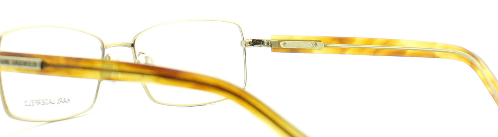 KARL LAGERFELD KL04 25663945 54mm Eyewear FRAMES RX Optical Glasses Eyeglasses