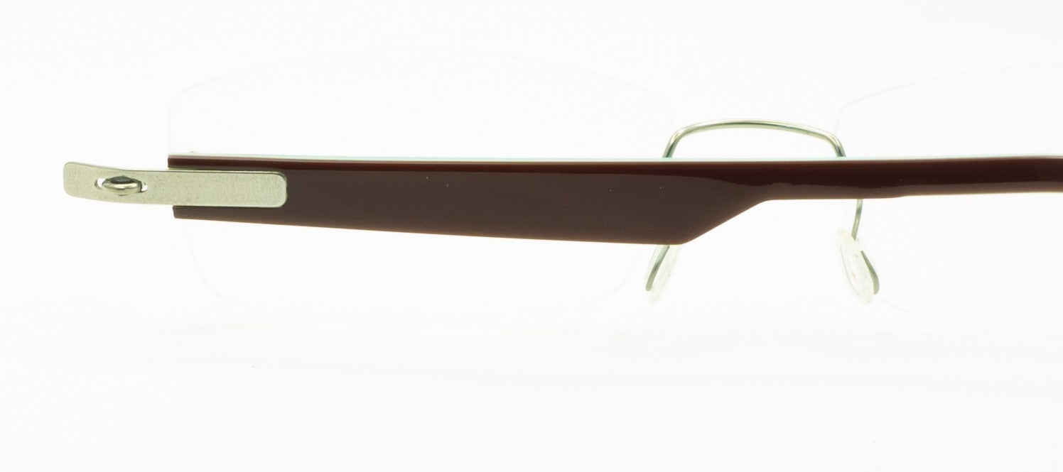 LINDBERG SPIRIT TITANIUM 2018 53mm Eyewear RX FRAMES Glasses New - Denmark