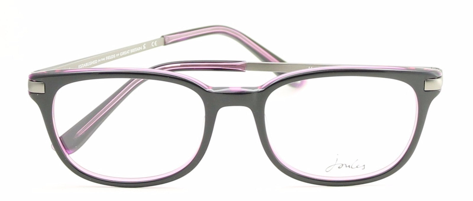 JOULES MARTHA JO3015 104 51mm FRAMES Glasses RX Optical Eyewear Eyeglasses - New