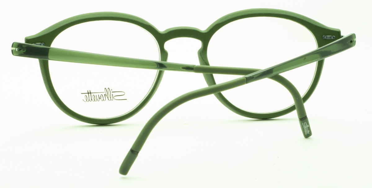SILHOUETTE SPX 2976 75 5540 50mm Eyewear FRAMES RX Optical Glasses - New Austria