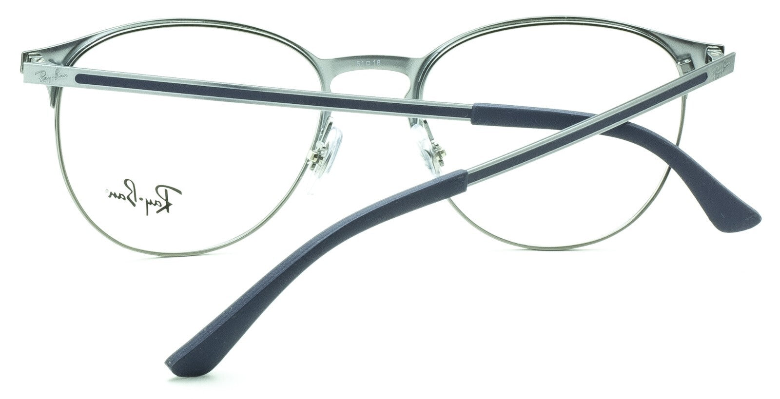 RAY BAN RB 6375 3135 51mm FRAMES Eyeglasses RAYBAN Glasses RX Optical EyewearNew