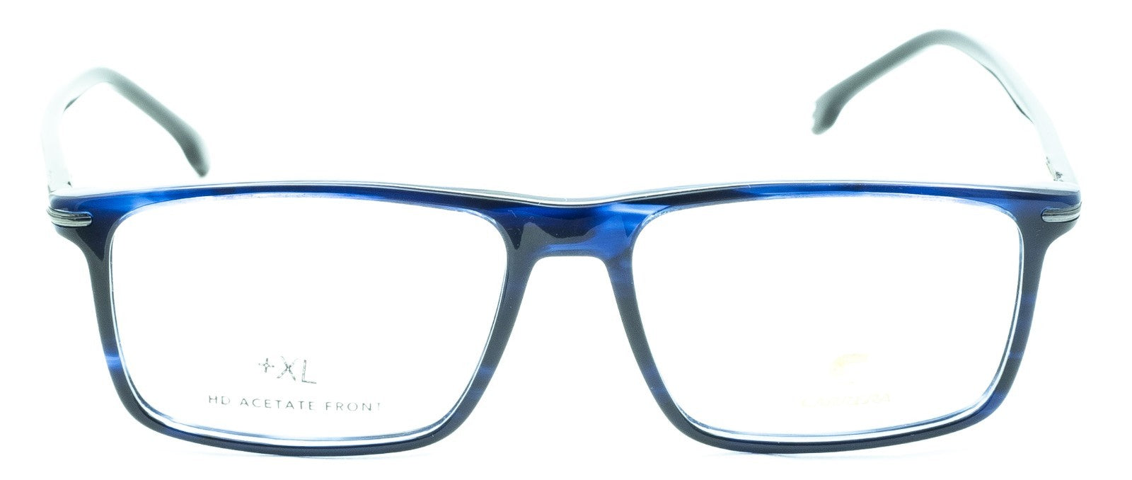 CARRERA 347 38I 53mm Eyewear FRAMES Glasses RX Optical Eyeglasses - BNIB New