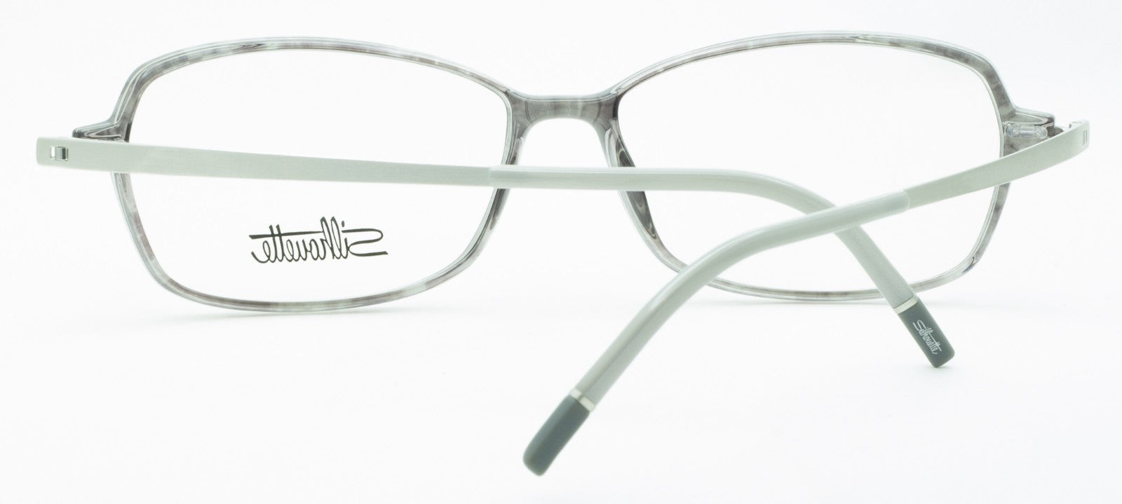 SILHOUETTE SPX 1593 75 6500 56mm Eyewear FRAMES RX Optical Glasses - New Austria