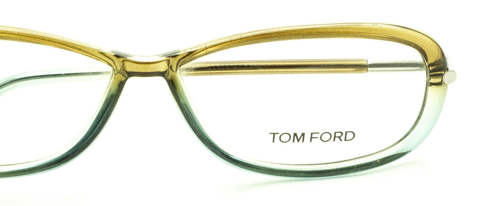 TOM FORD TF 5139 50A 55mm Eyewear FRAMES RX Optical Eyeglasses Glasses New Italy