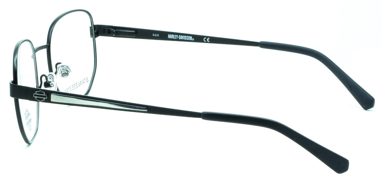 HARLEY-DAVIDSON HD 0881/V 002 50mm Eyewear FRAMES RX Optical Glasses - New