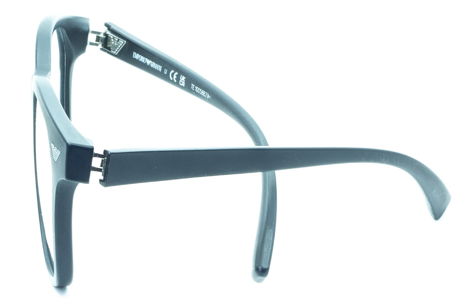 EMPORIO ARMANI EA 3240U 5001 52mm Eyewear FRAMES RX Optical Glasses Eyeglasses