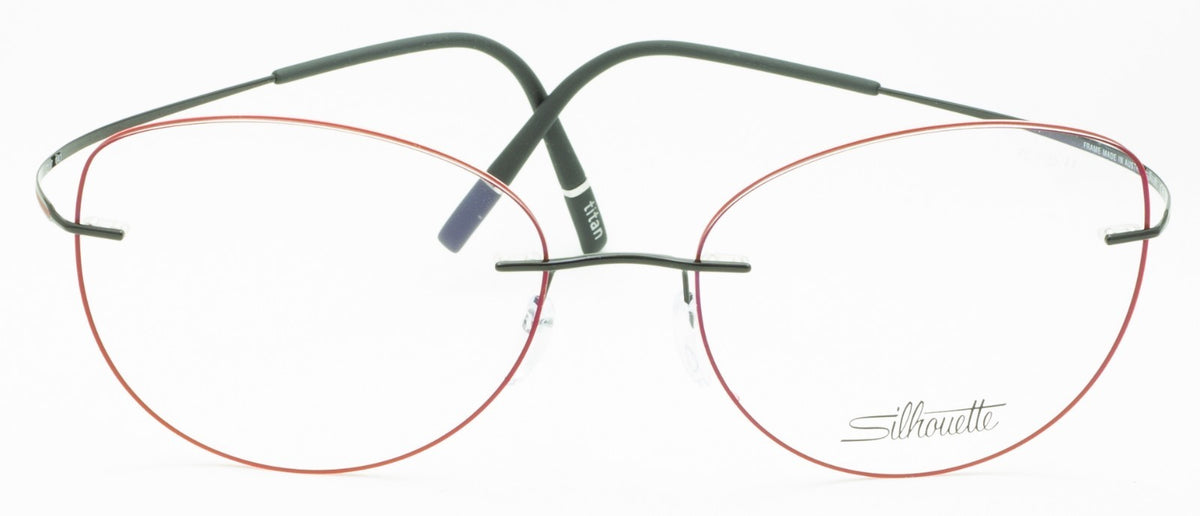 SILHOUETTE 5599 PC 9145 55mm Minimal Art FRAMES RX Optical Glasses - Austria