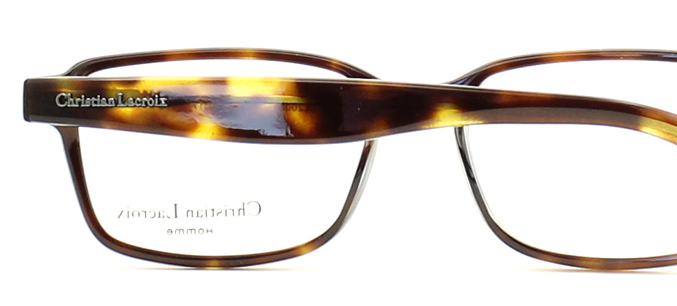 CHRISTIAN LACROIX CL2008 165 54mm Eyewear RX Optical FRAMES Glasses - New BNIB