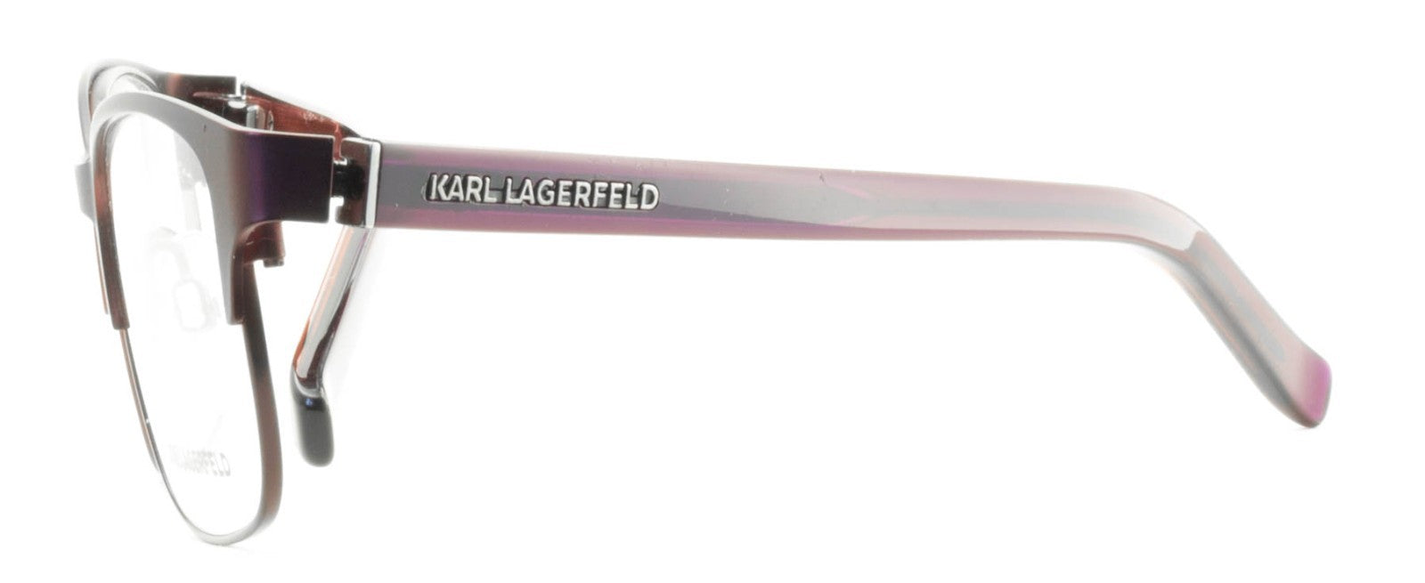 KARL LAGERFELD KL31 25672190 52mm Eyewear FRAMES RX Optical Eyeglasses Glasses
