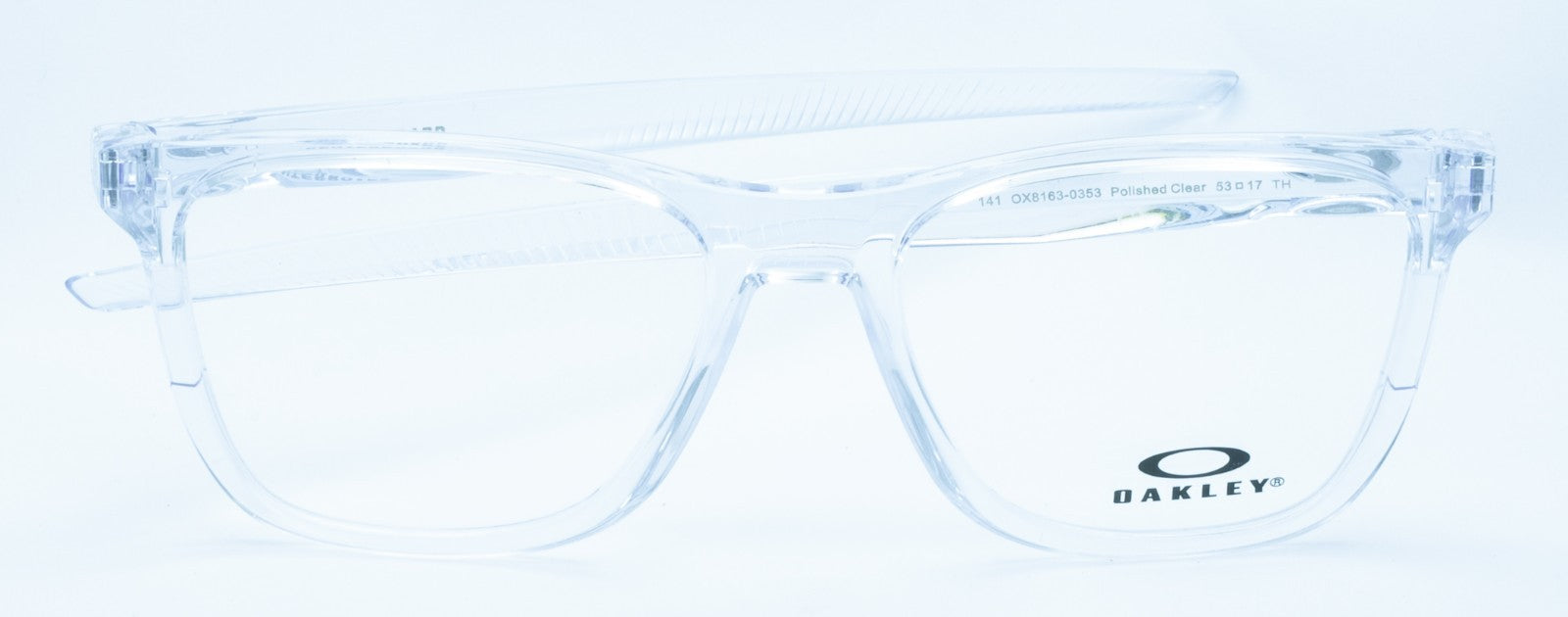 OAKLEY CENTERBOARD OX8163-0353 Eyewear FRAMES Glasses RX Optical Eyeglasses New