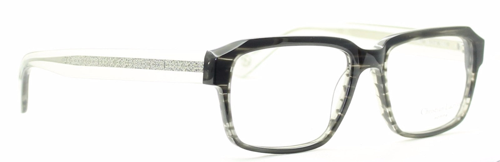 CHRISTIAN LACROIX HOMME CL2009 968 54mm Eyewear RX Optical FRAMES Glasses - New