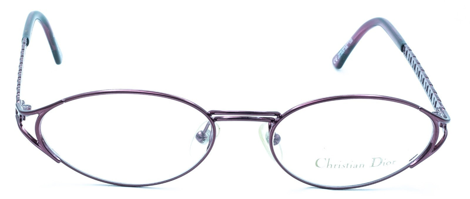 CHRISTIAN DIOR 2029 30L 55mm Eyewear Glasses RX Optical FRAMES VINTAGE - Austria