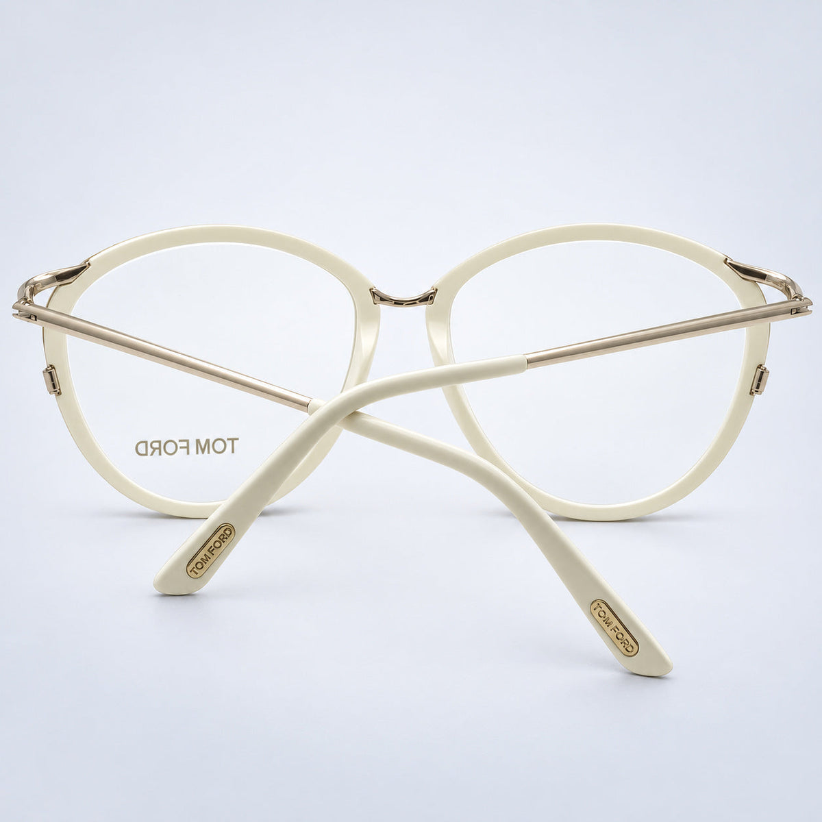 TOM FORD TF 5247 083 53mm Eyewear FRAMES RX Optical Eyeglasses Glasses New Italy